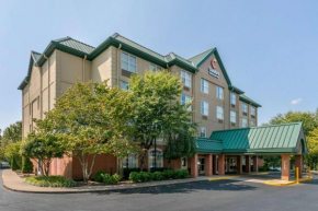 Comfort Inn & Suites Nashville Franklin Cool Springs